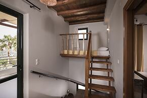 Athina Luxury Villas