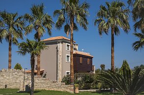 Athina Luxury Villas