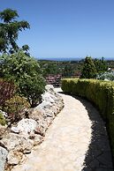 Athina Luxury Villas