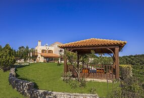 Athina Luxury Villas