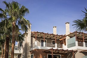 Athina Luxury Villas