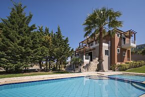 Athina Luxury Villas