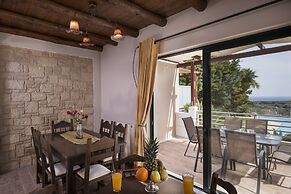 Athina Luxury Villas