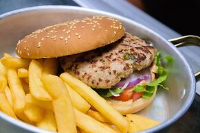 Athina Luxury Villas