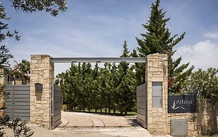 Athina Luxury Villas