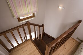 Athina Luxury Villas