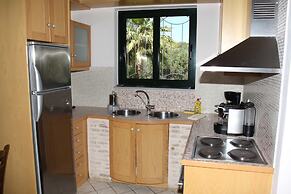 Athina Luxury Villas