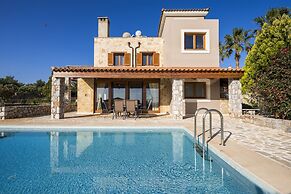 Athina Luxury Villas