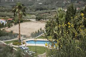 Athina Luxury Villas