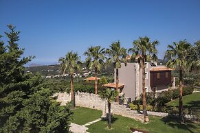 Athina Luxury Villas