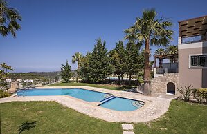 Athina Luxury Villas