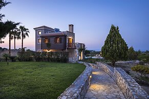 Athina Luxury Villas