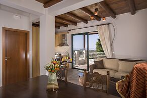 Athina Luxury Villas