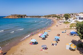 Athina Luxury Villas