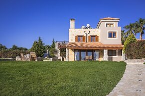 Athina Luxury Villas