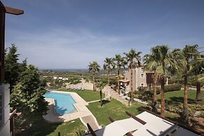 Athina Luxury Villas