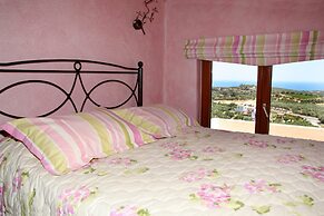 Athina Luxury Villas