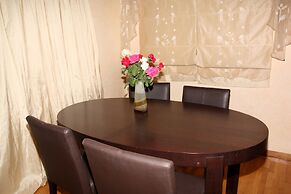 Athina Luxury Villas