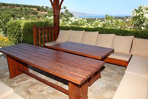 Athina Luxury Villas