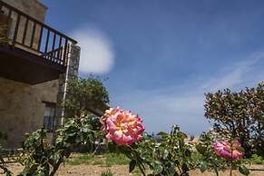 Athina Luxury Villas