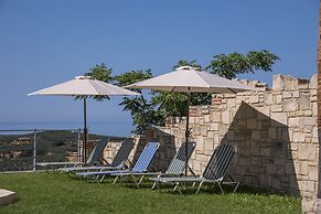 Athina Luxury Villas