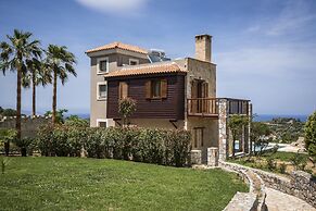 Athina Luxury Villas