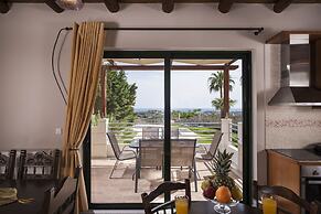 Athina Luxury Villas