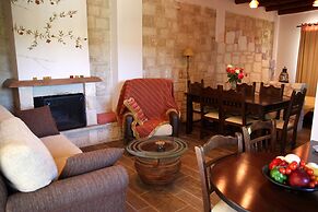 Athina Luxury Villas