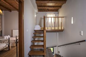 Athina Luxury Villas