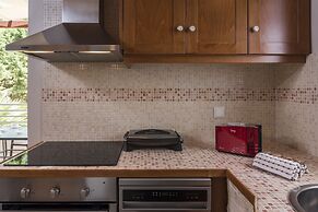 Athina Luxury Villas