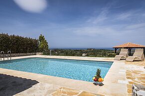 Athina Luxury Villas