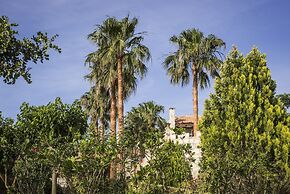 Athina Luxury Villas