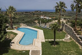 Athina Luxury Villas