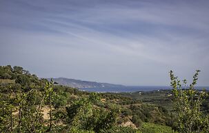 Athina Luxury Villas