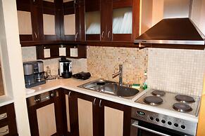 Athina Luxury Villas