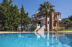 Athina Luxury Villas