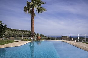 Athina Luxury Villas