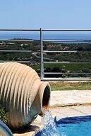 Athina Luxury Villas