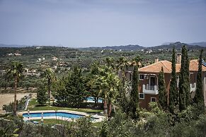 Athina Luxury Villas
