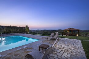 Athina Luxury Villas