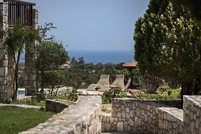 Athina Luxury Villas