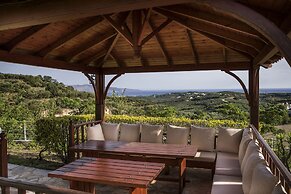 Athina Luxury Villas