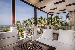 Athina Luxury Villas