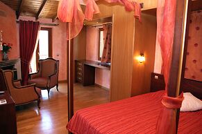 Athina Luxury Villas