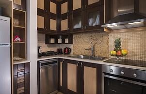 Athina Luxury Villas