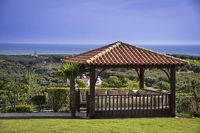 Athina Luxury Villas