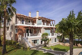 Athina Luxury Villas