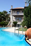 Athina Luxury Villas