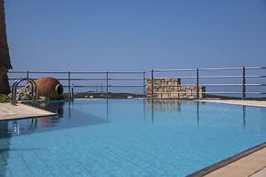Athina Luxury Villas