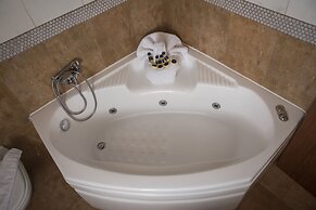 Athina Luxury Villas